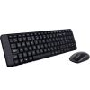 LOGITECH Wireless Combo MK220 Keyboard & Mouse