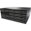 CISCO Catalyst 3650-24T 24 Ports Manageable Layer 3 Switch