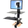 ERGOTRON WorkFit-S Display Stand