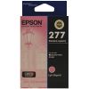 Epson Claria 277 Ink Cartridge - Light Magenta