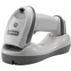 ZEBRA LI4278 Handheld Barcode Scanner - Wireless Connectivity - Cash Register White