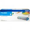 BROTHER TN255C Toner Cartridge - Cyan