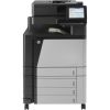 HP LaserJet M880z Laser Multifunction Printer - Colour - Plain Paper Print