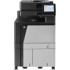 HP LaserJet M880z+ Laser Multifunction Printer - Colour - Plain Paper Print - Desktop