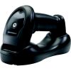 ZEBRA LI4278 Handheld Barcode Scanner - Wireless Connectivity - Twilight Black