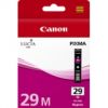 Canon LUCIA PGI-29M Ink Cartridge - Magenta