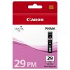 Canon LUCIA PGI-29PM Ink Cartridge - Photo Magenta