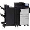 HP LaserJet M830z Laser Multifunction Printer - Colour - Plain Paper Print - Desktop