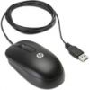 HP Mouse - Laser - Cable - 3 Button(s)