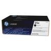 HP 25X Toner Cartridge - Black