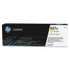 HP 827A Toner Cartridge - Yellow