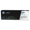 HP 826A Toner Cartridge - Cyan