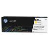 HP 826A Toner Cartridge - Yellow