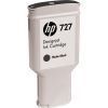 HP 727 Ink Cartridge - Matte Black