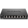 D-LINK DGS-108 8 Ports Ethernet Switch