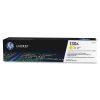 HP 130A Toner Cartridge - Yellow