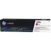 HP 130A Toner Cartridge - Magenta