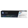 HP 130A Toner Cartridge - Cyan