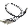 HP Network Cable for Network Device - 1 m