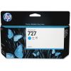 HP 727 Ink Cartridge - Cyan