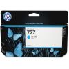 HP 727 Ink Cartridge - Cyan