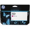 HP 727 Ink Cartridge - Magenta