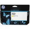 HP 727 Ink Cartridge - Yellow