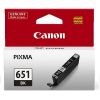 Canon CLI-651BK Ink Cartridge - Black