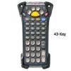 MOTOROLA Wireless Keypad KYPD-MC9XMT000-01R