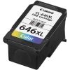 Canon CL-646XL Ink Cartridge - Black