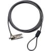 Targus DEFCON PA410AU Cable Lock