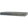 CISCO Catalyst 2960-24TC-S 24 Ports Manageable Ethernet Switch