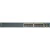 CISCO Catalyst 2960-24PC-L 24 Ports Manageable Ethernet Switch