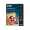 Epson Photo Paper