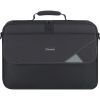 Targus Intellect TBC002AU Carrying Case for 40.6 cm (16") Notebook - Black, Grey