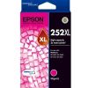 Epson DURABrite Ultra 252XL Ink Cartridge - Magenta