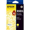 Epson DURABrite Ultra 252XL Ink Cartridge - Yellow