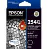 Epson DURABrite Ultra 254XL Ink Cartridge - Black