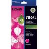 Epson DURABrite Ultra 786XL Ink Cartridge - Magenta