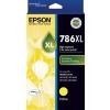 Epson DURABrite Ultra 786XL Ink Cartridge - Yellow