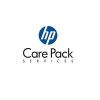 HP Care Pack Hardware Support with Defective Media Retention - 3 Year Extended Service - Service