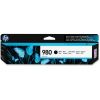HP 980 Ink Cartridge - Black