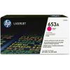 HP 653A Toner Cartridge - Magenta