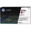 HP 654A Toner Cartridge - Magenta