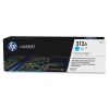 HP 312A Toner Cartridge - Cyan