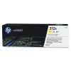 HP 312A Toner Cartridge - Yellow