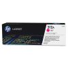 HP 312A Toner Cartridge - Magenta