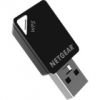 Netgear AC600 IEEE 802.11ac - Wi-Fi Adapter for Desktop Computer/Notebook