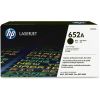 HP 652A Toner Cartridge - Black