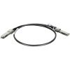 D-LINK DEM-CB100QXS Twinaxial Network Cable for Network Device - 1 m